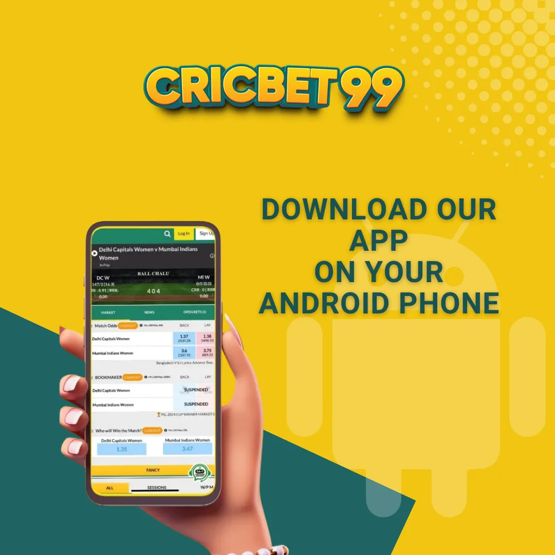 android phone cricbet99