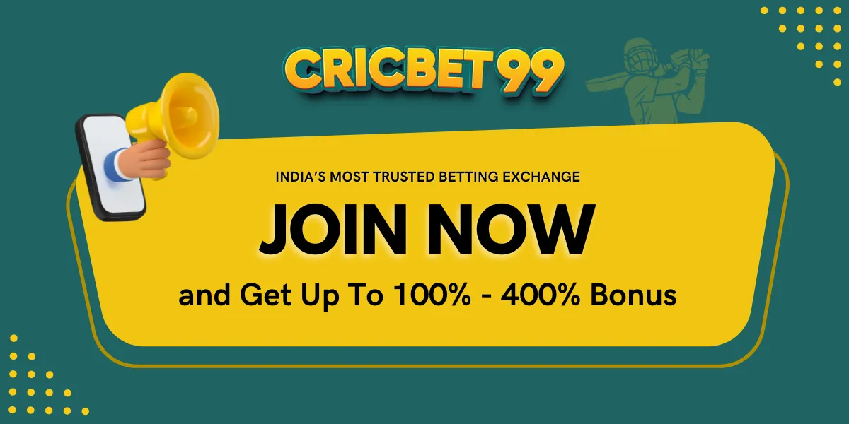india most trusted betting exchange cricbet99