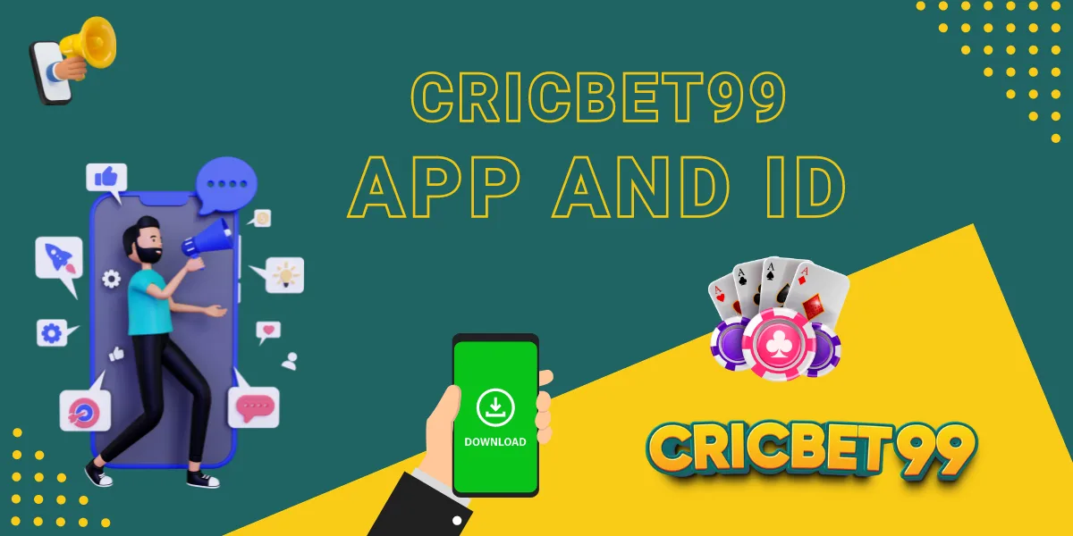 app and id cricbet99